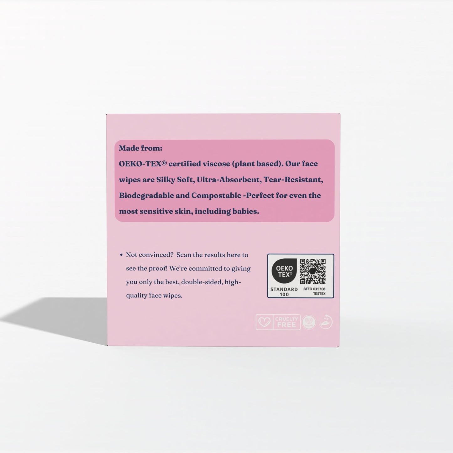 Clean Girl Wipes