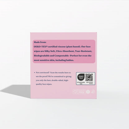 Clean Girl Wipes