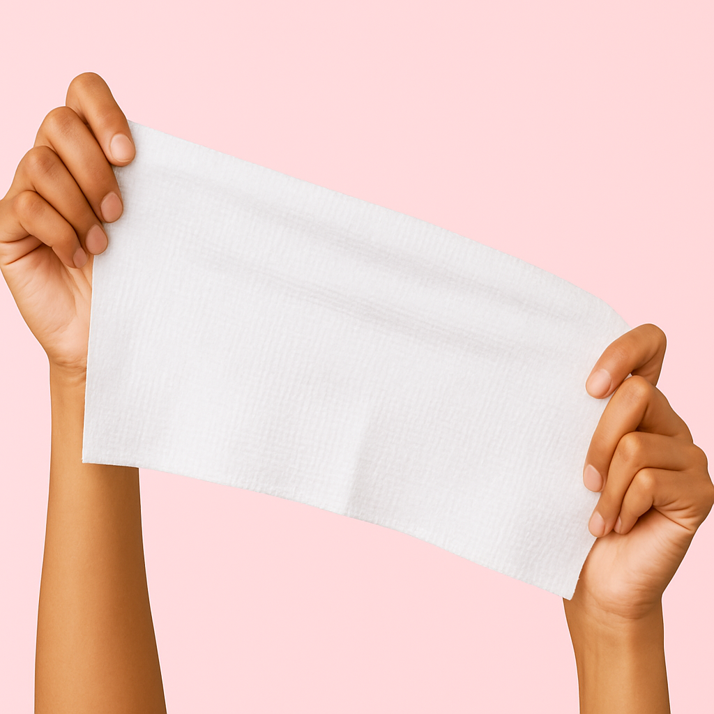 Clean Girl Wipes