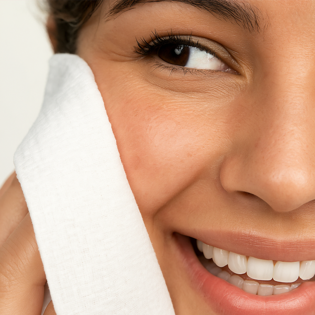 Clean Girl Wipes